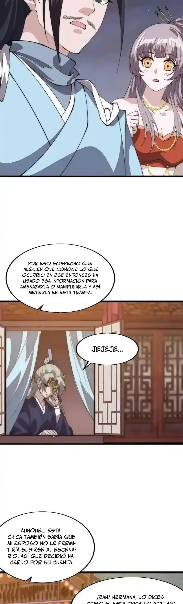Capitulo 806 page 20