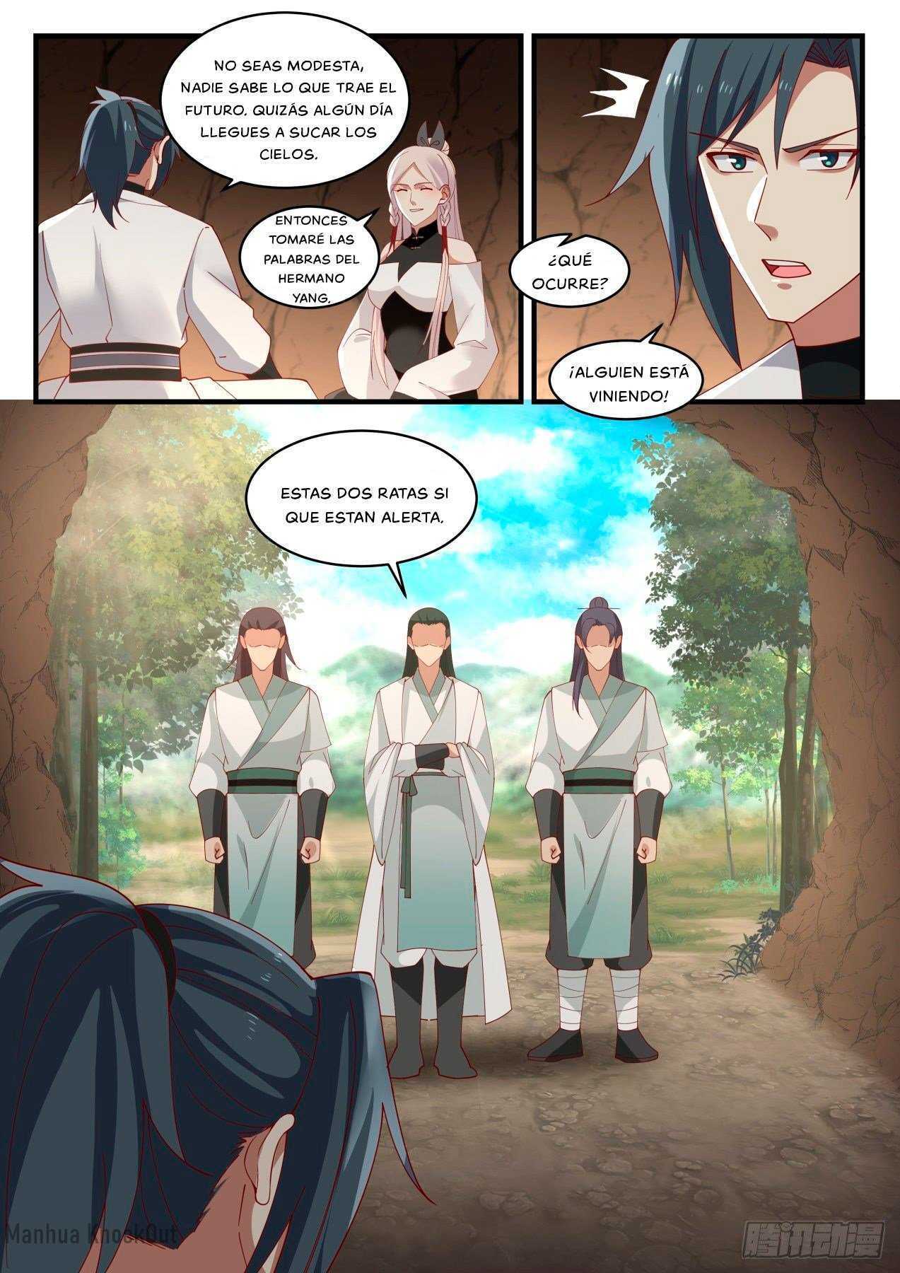 Capitulo 1556 page 13