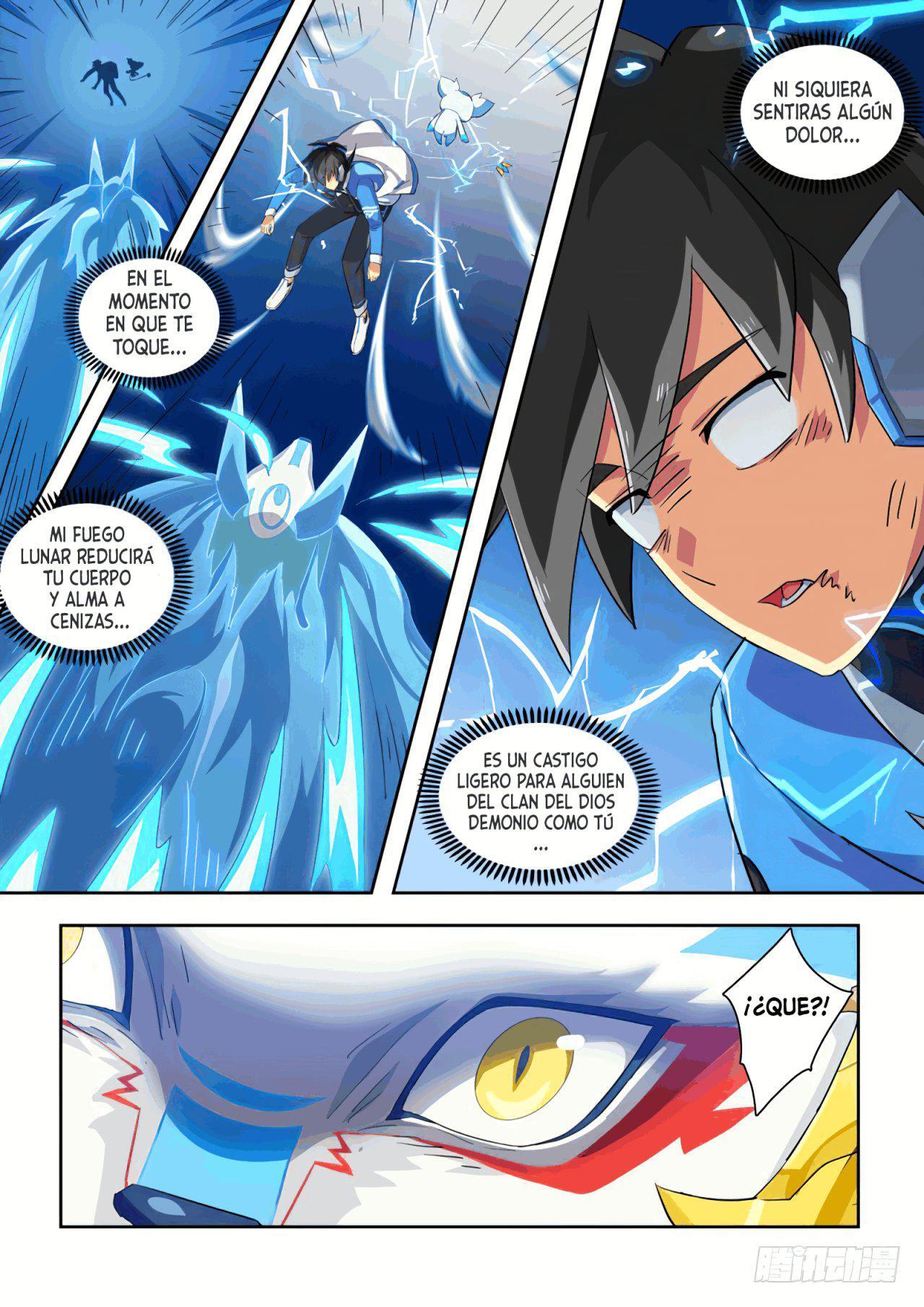 Capitulo 86 page 11