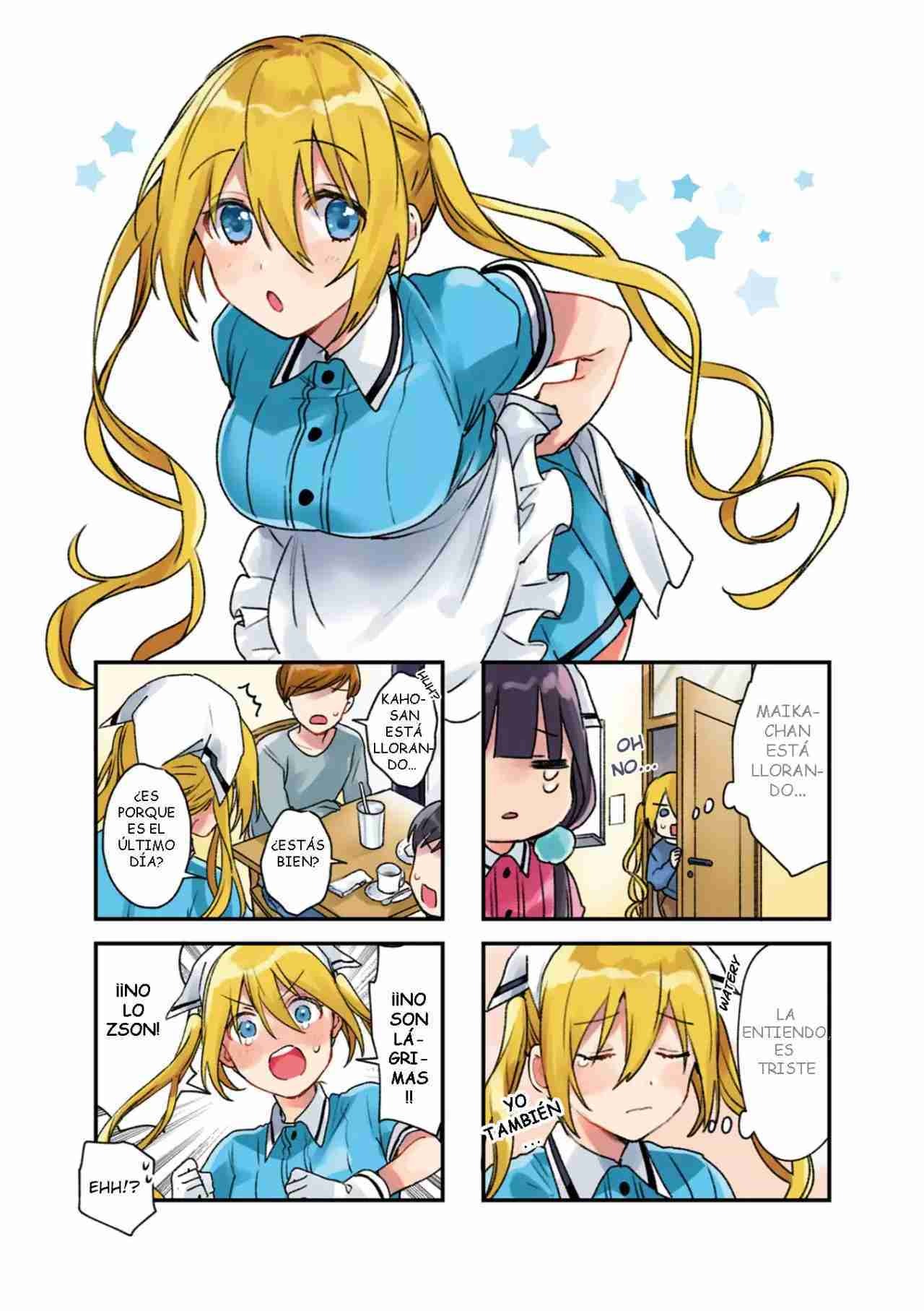 Capitulo 99 page 6
