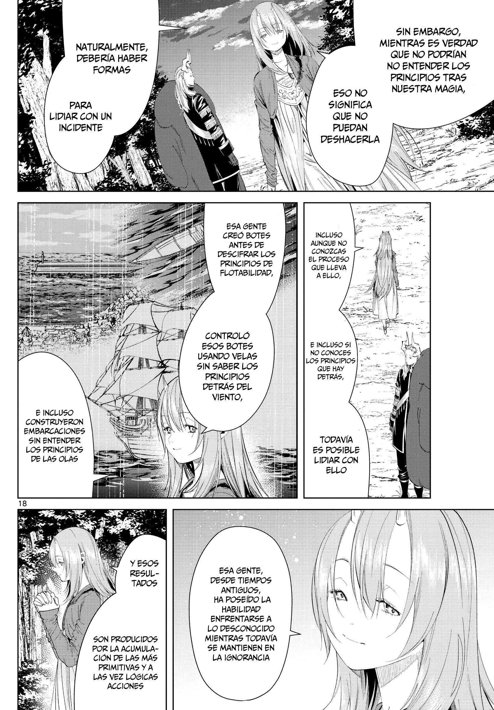 Capitulo 97 page 19