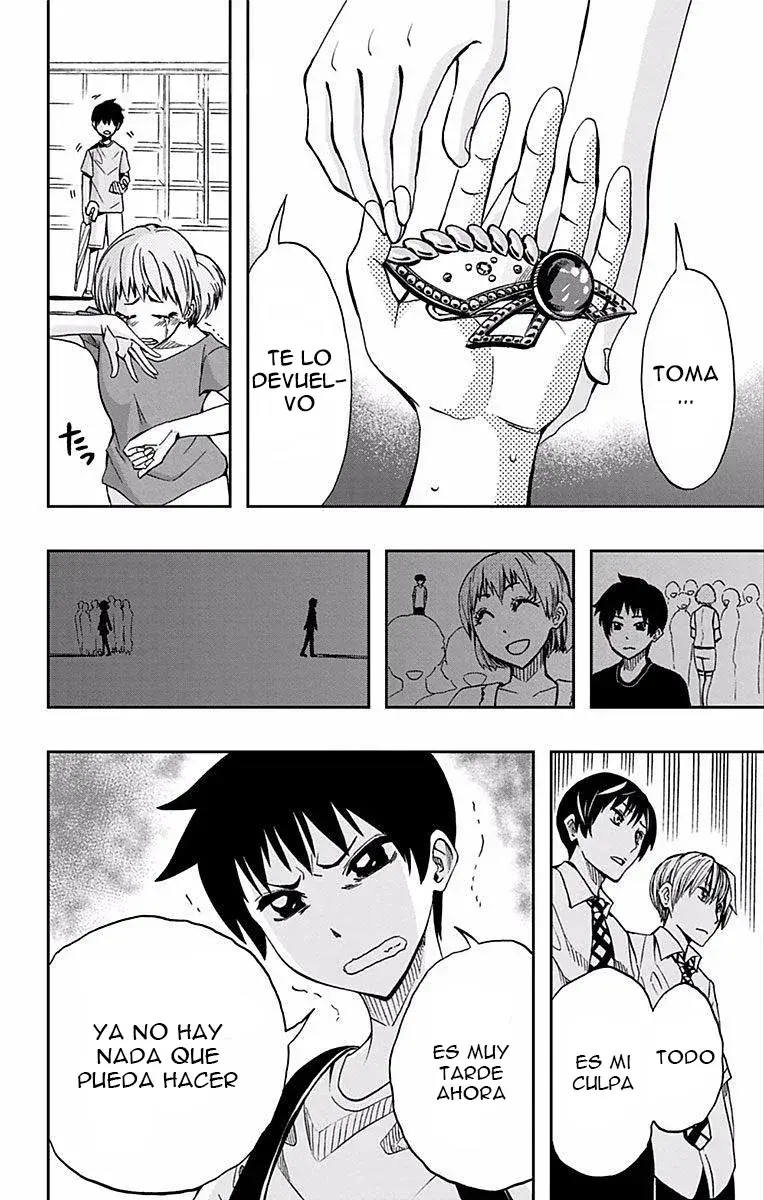 Capitulo 62 page 24
