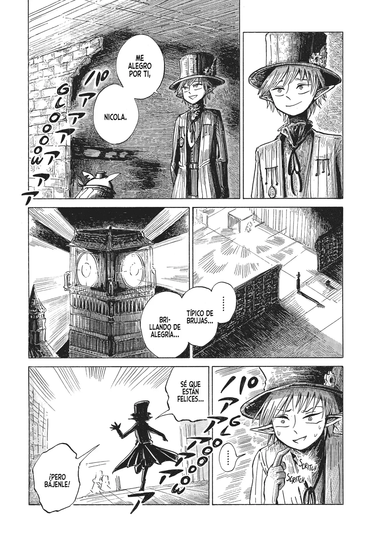 Capitulo 22 page 13