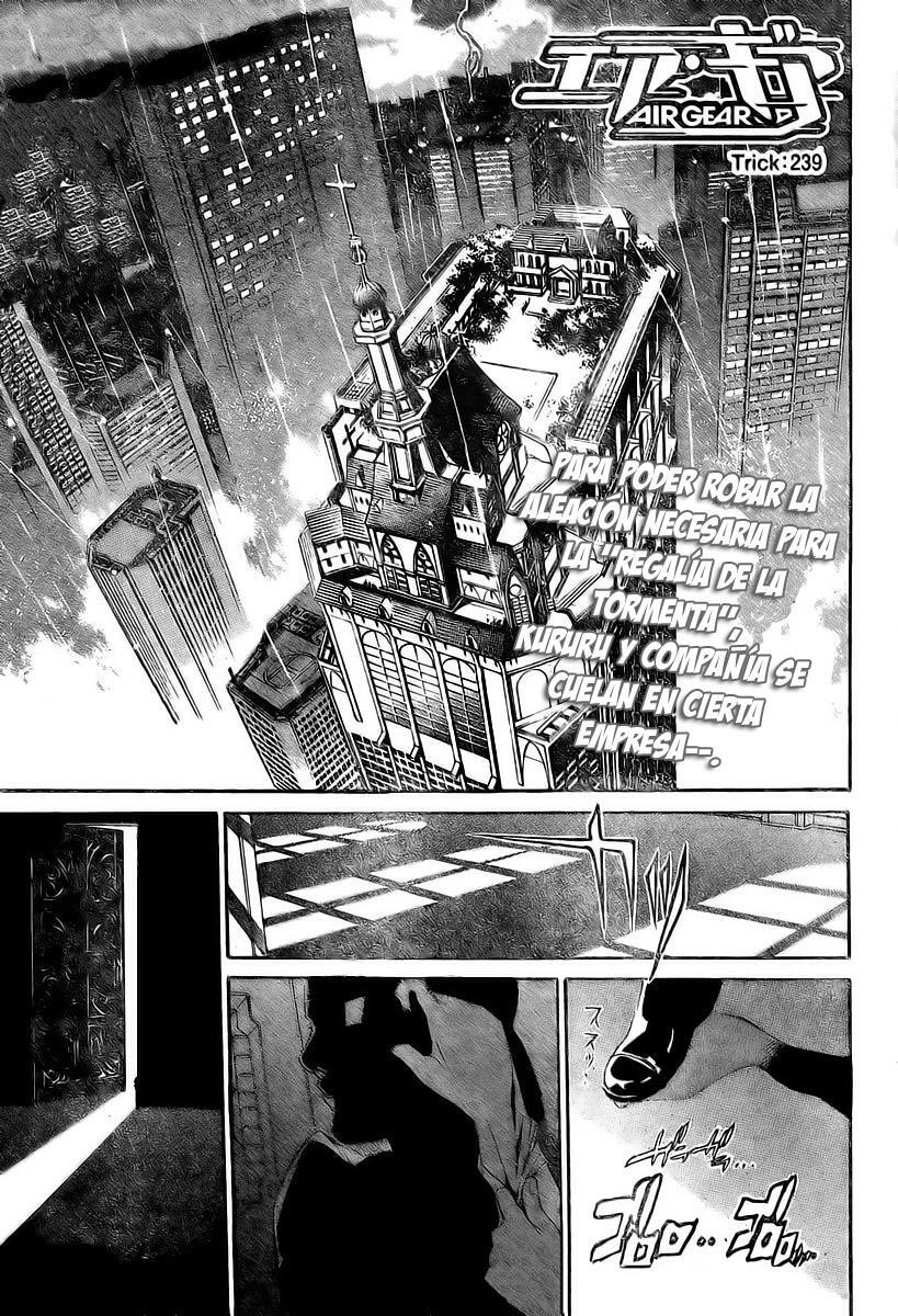 Capitulo 239 page 1