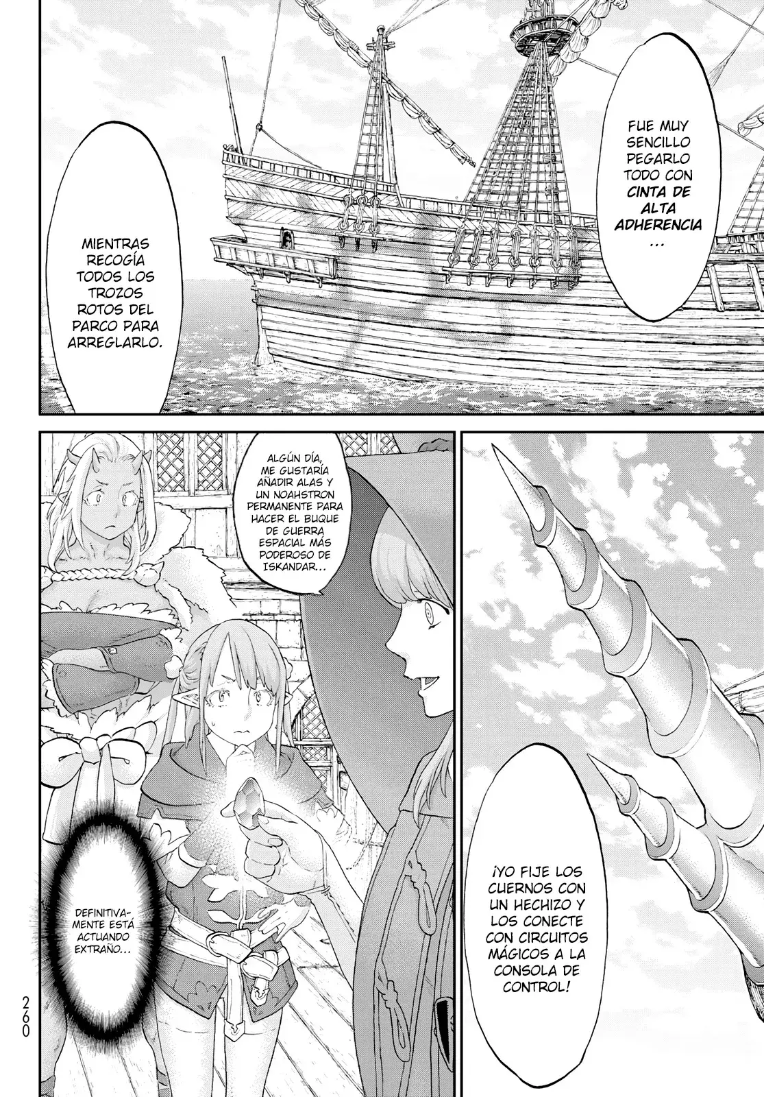 Capitulo 54 page 26