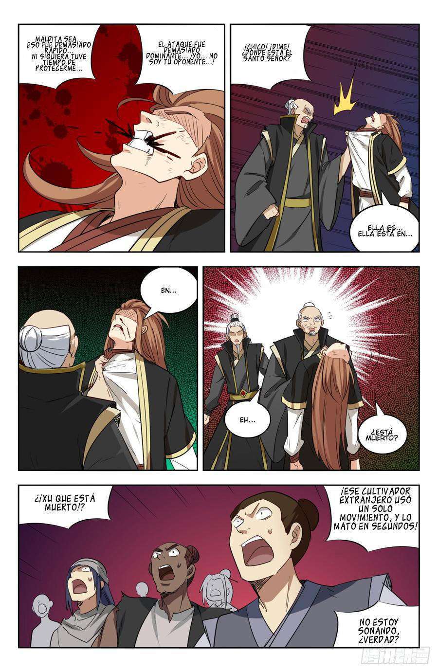 Capitulo 223 page 7
