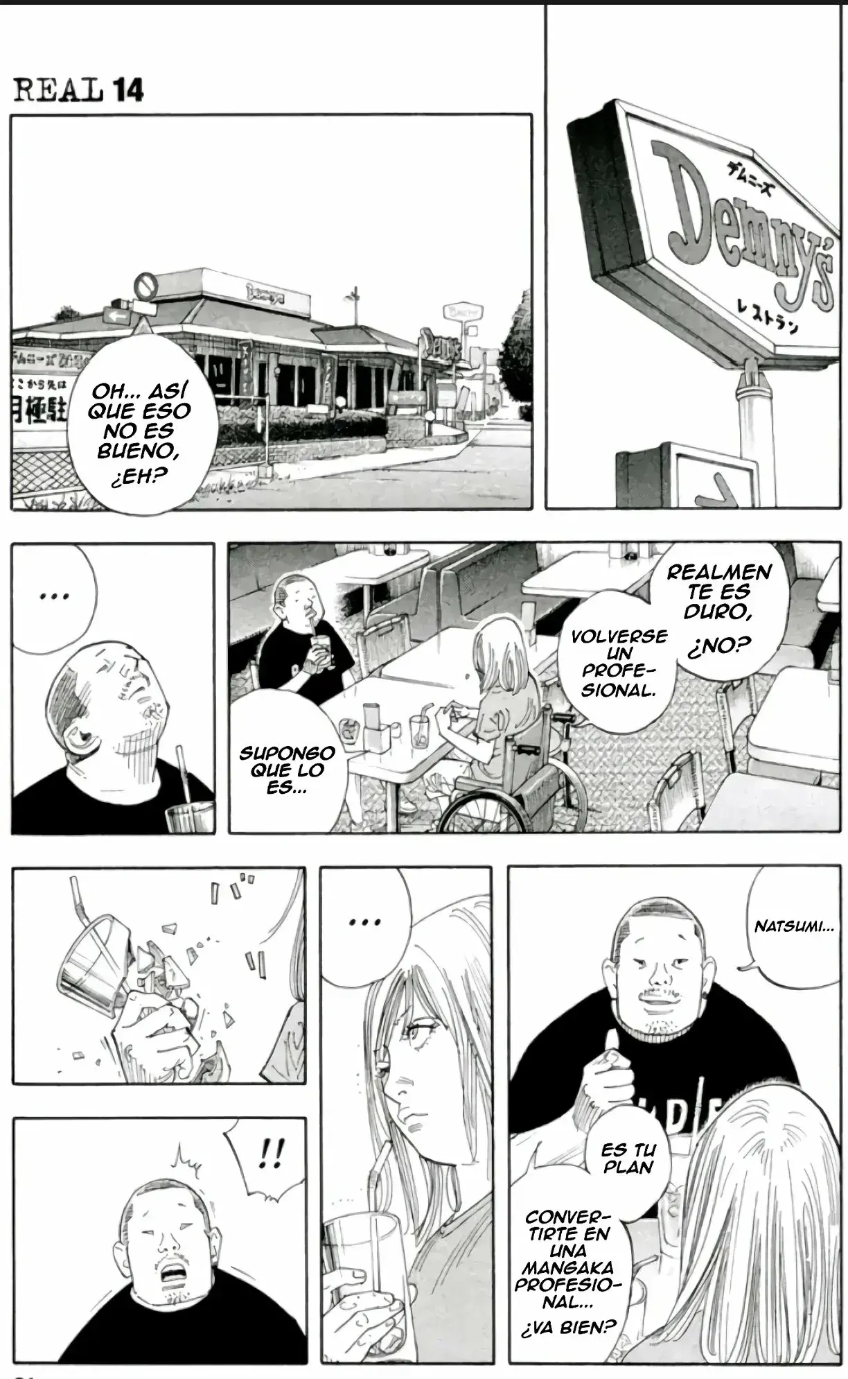 Capitulo 82 page 5