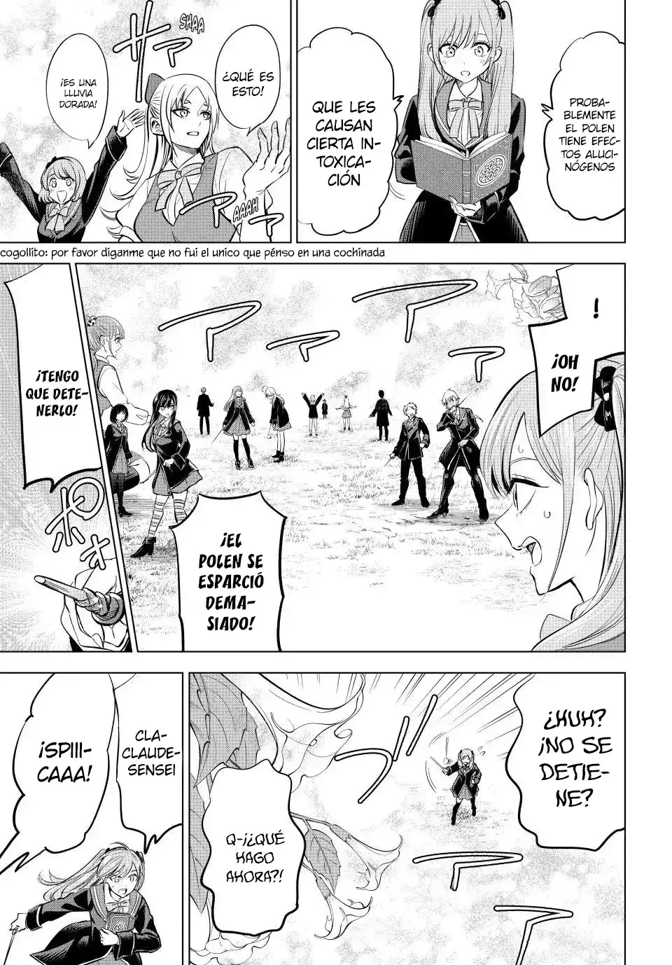 Capitulo 40 page 15