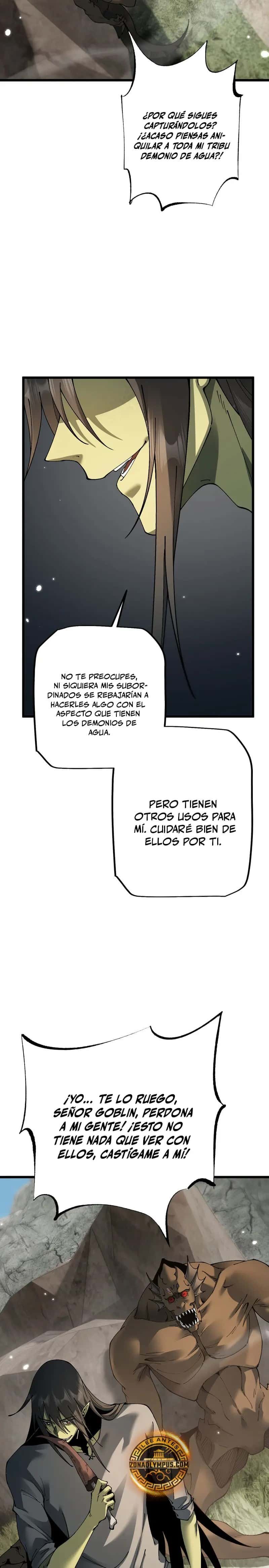 Capitulo 85 page 10