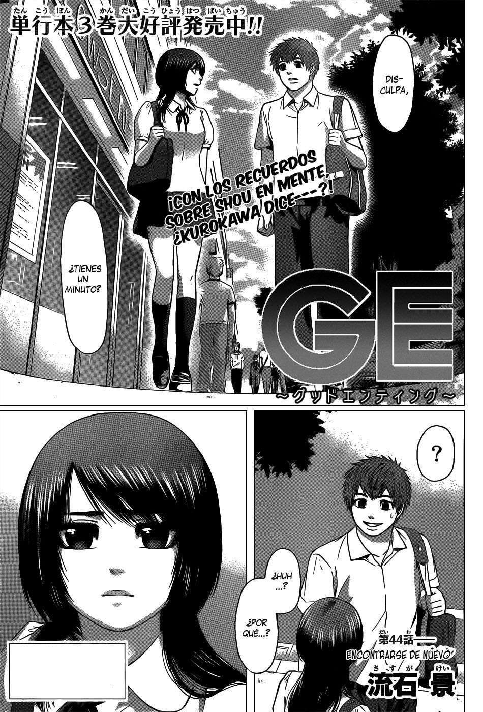 Capitulo 44 page 1