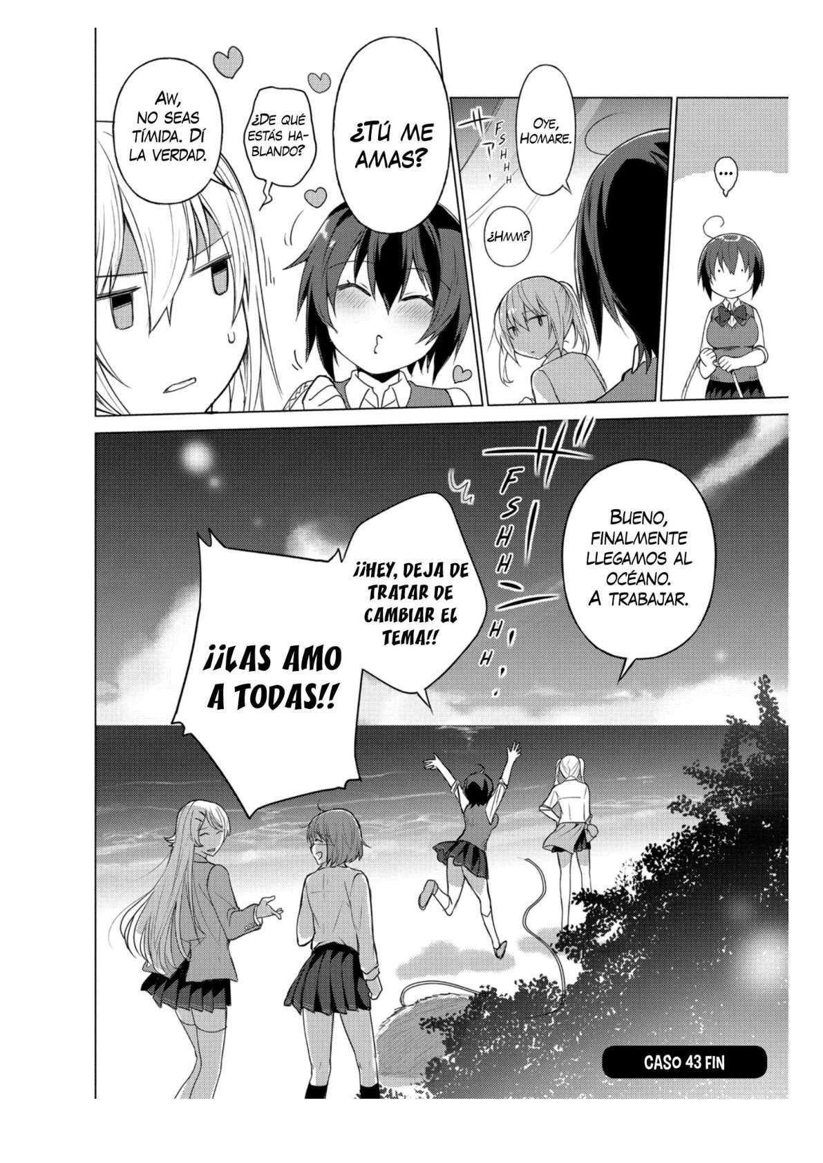 Capitulo 43 page 12