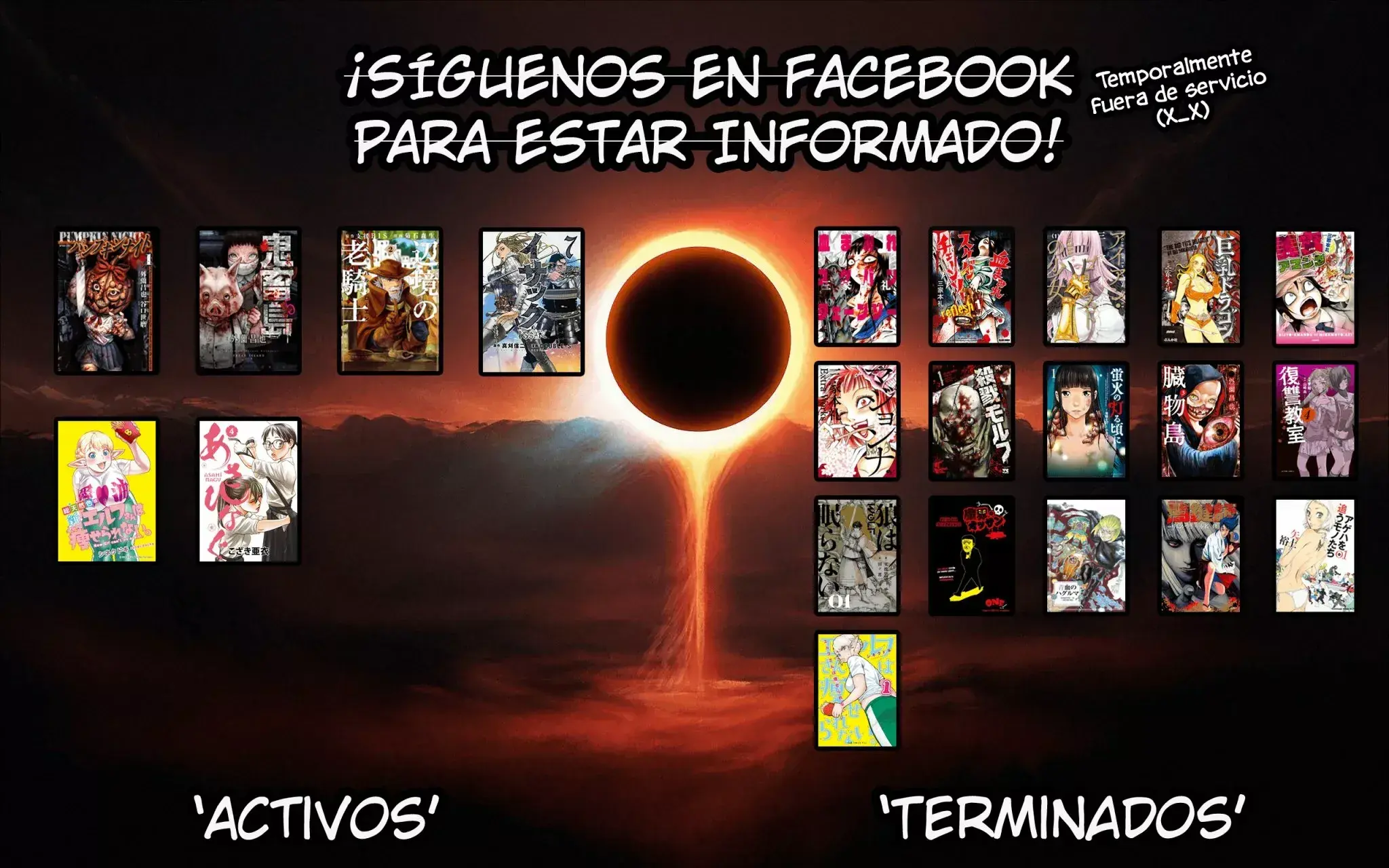 Capitulo 61 page 17
