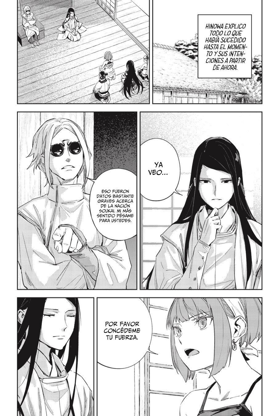 Capitulo 39 page 24