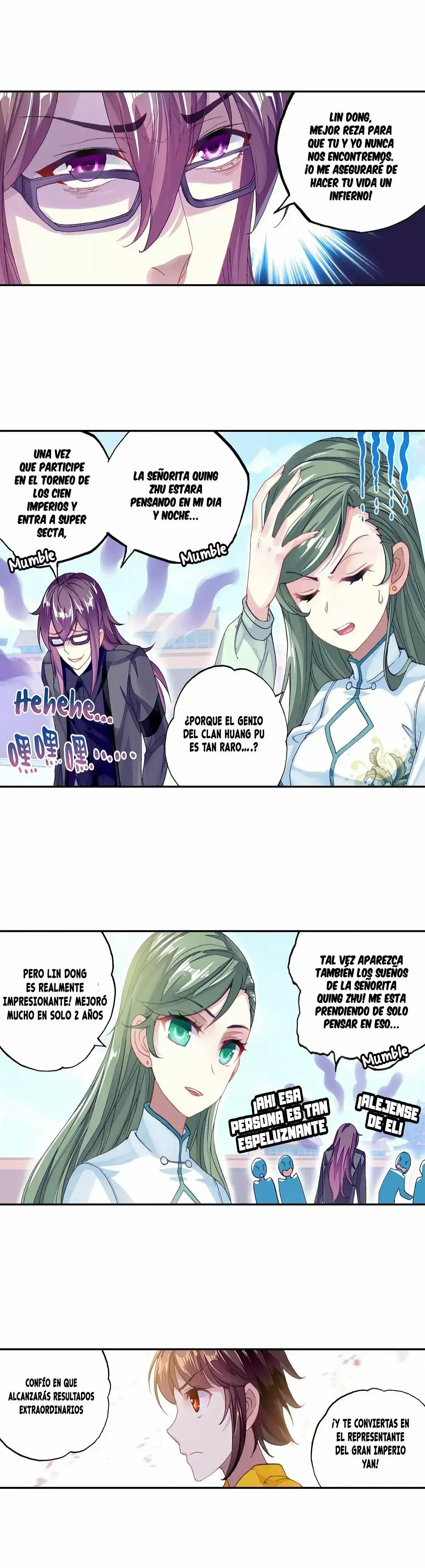 Capitulo 94 page 12