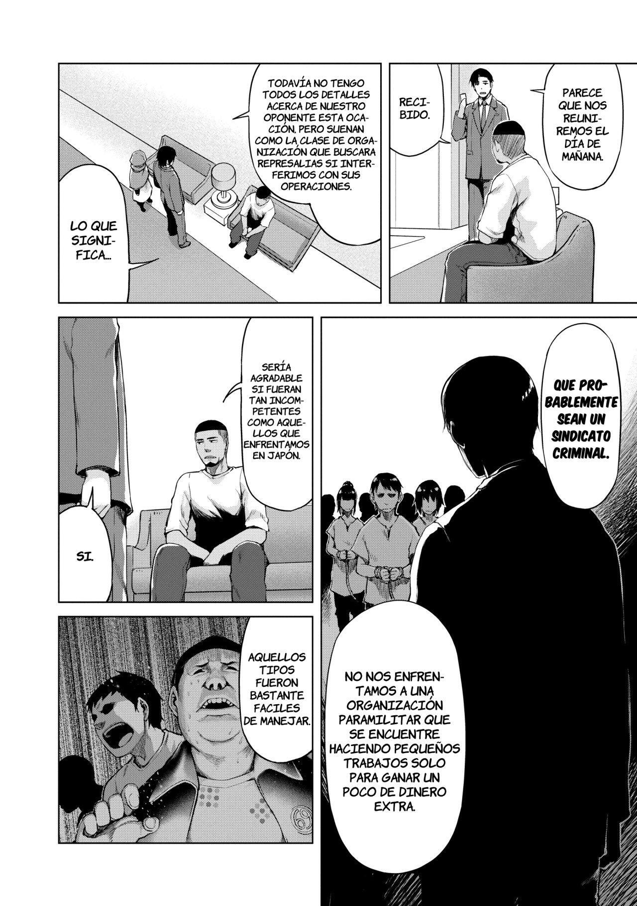 Capitulo 31 page 26