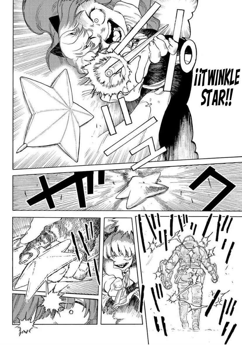 Capitulo 167 page 6