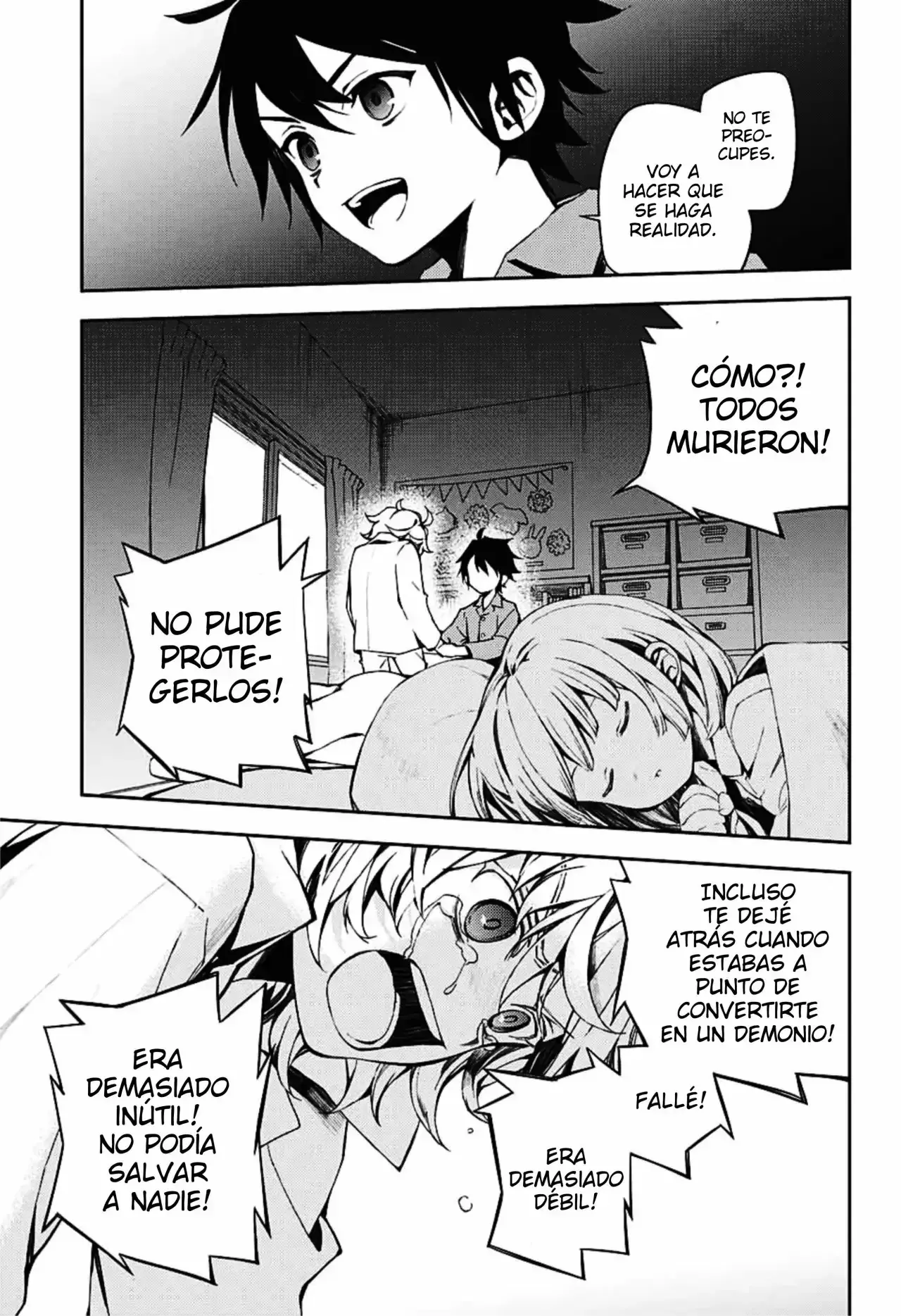 Capitulo 93 page 31