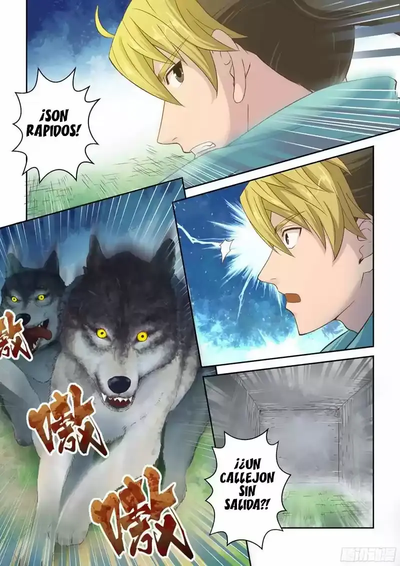 Capitulo 17 page 4