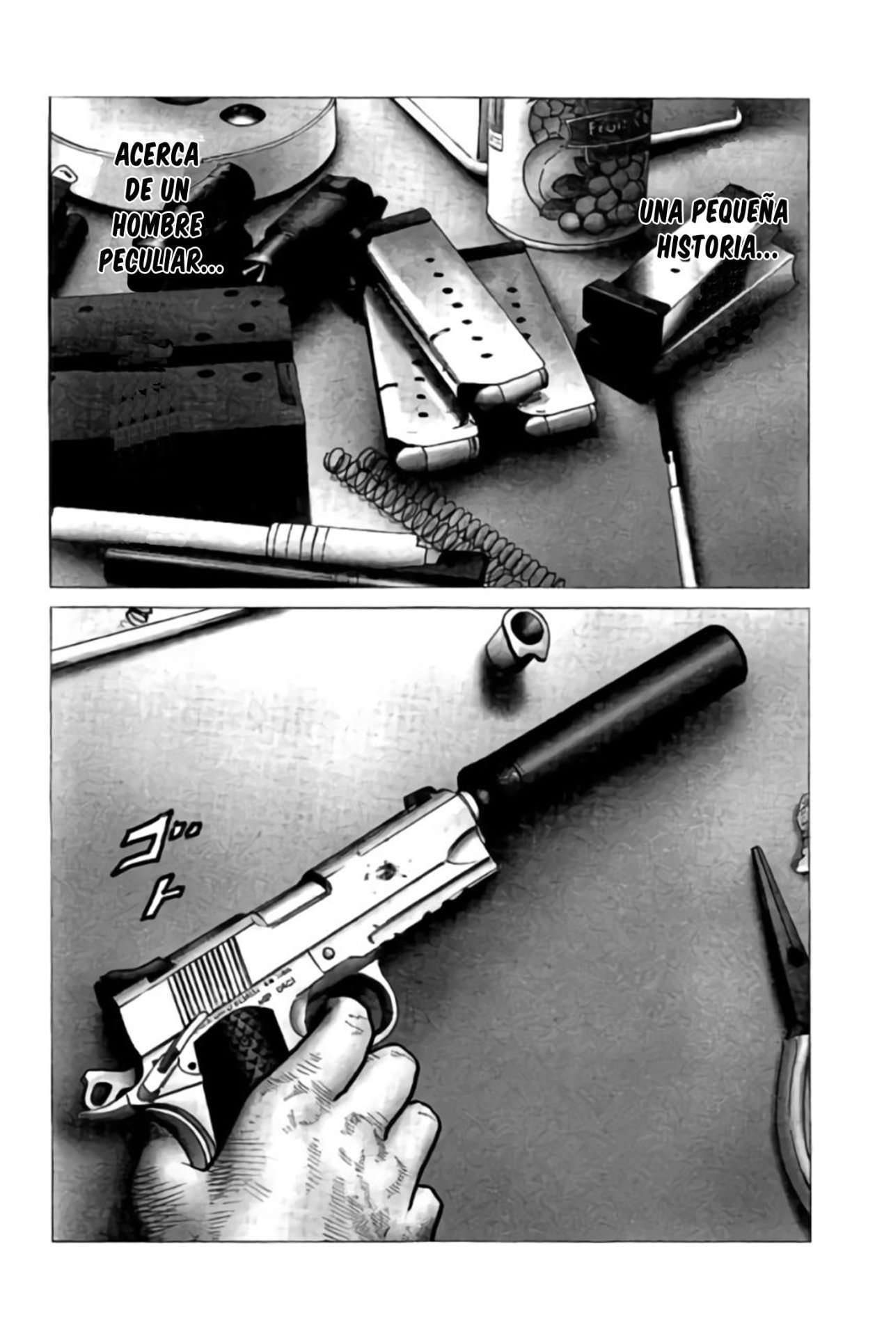 Capitulo 1 page 6