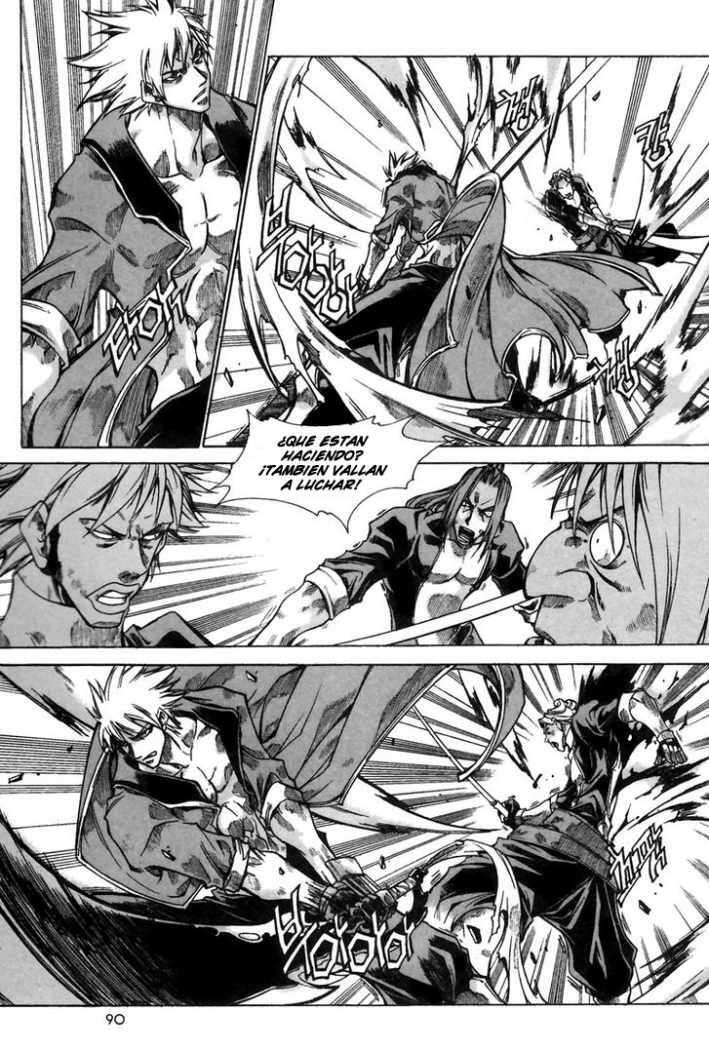 Capitulo 143 page 30