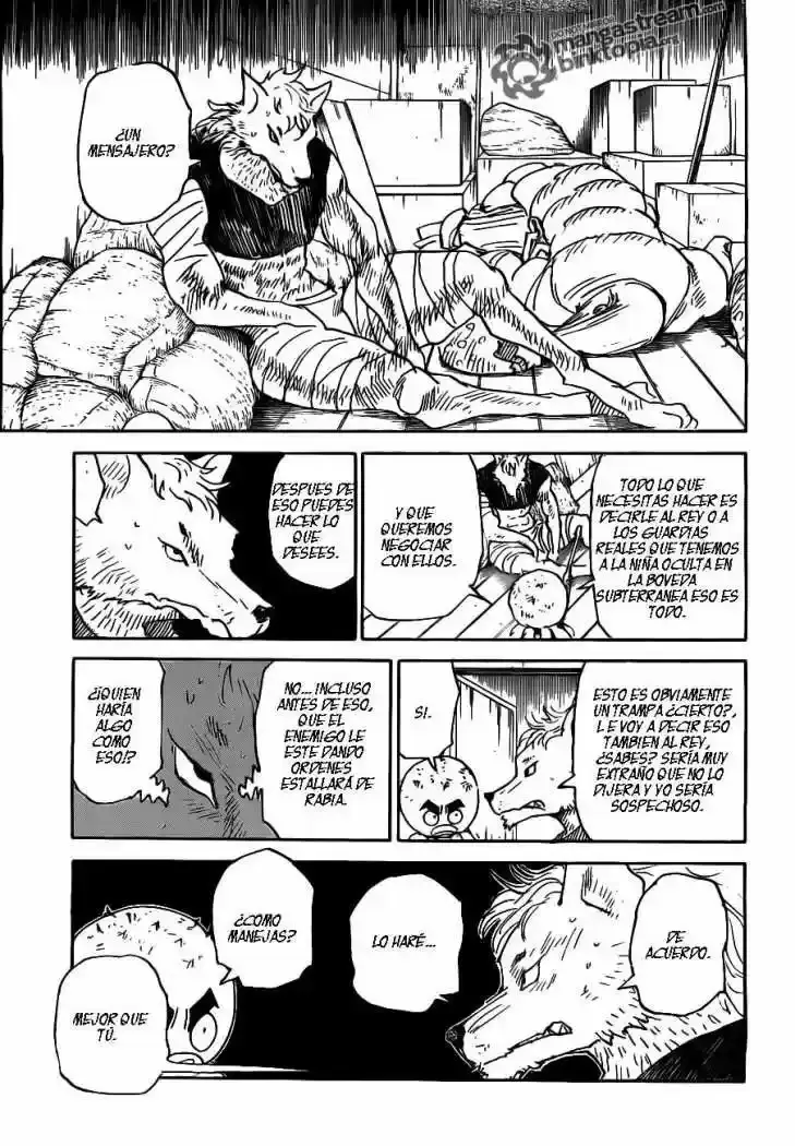 Capitulo 269 page 15