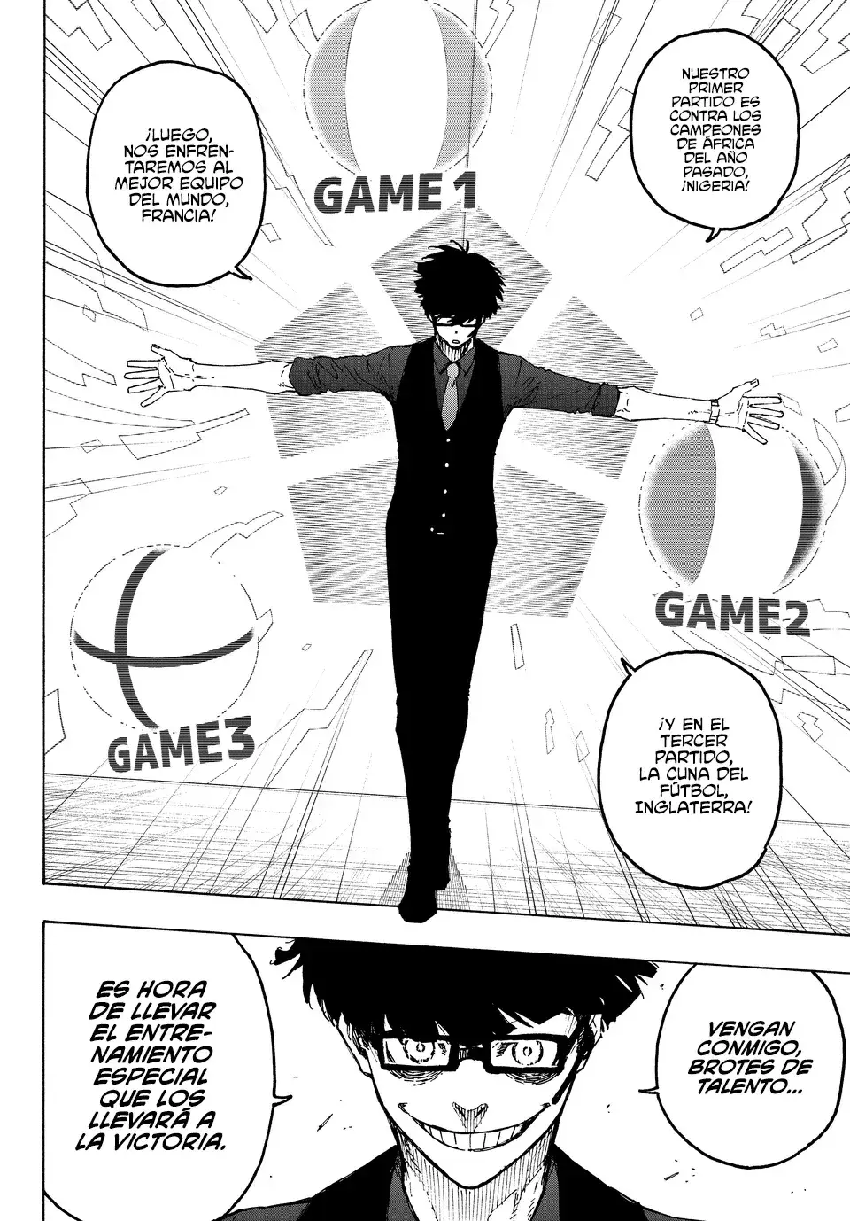 Capitulo 309 page 14