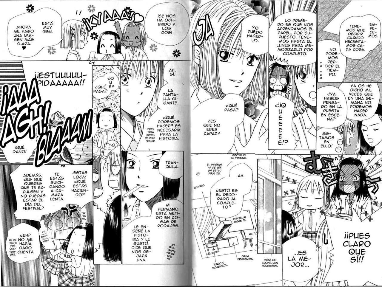 Capitulo 31 page 4