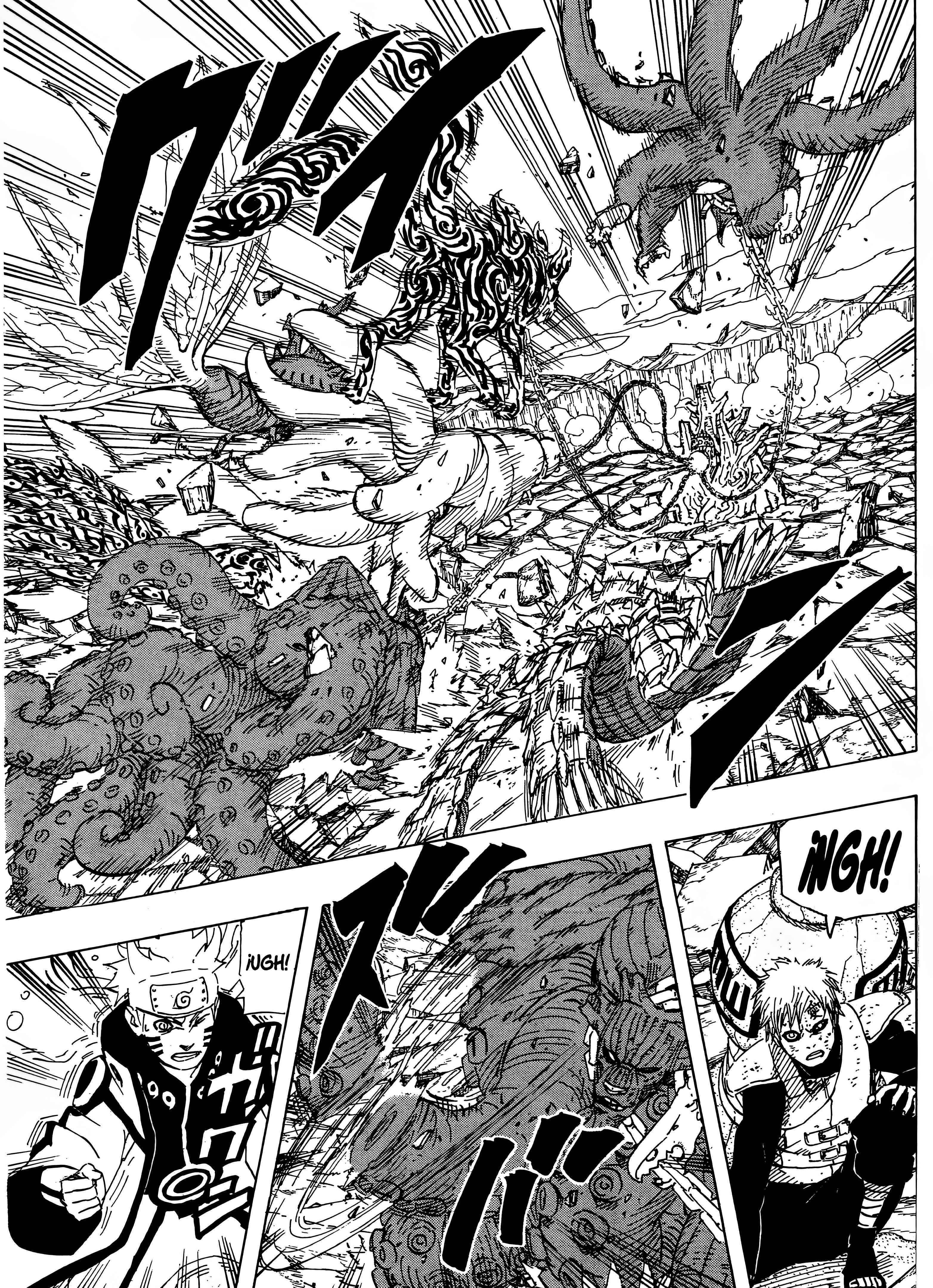 Capitulo 660 page 15