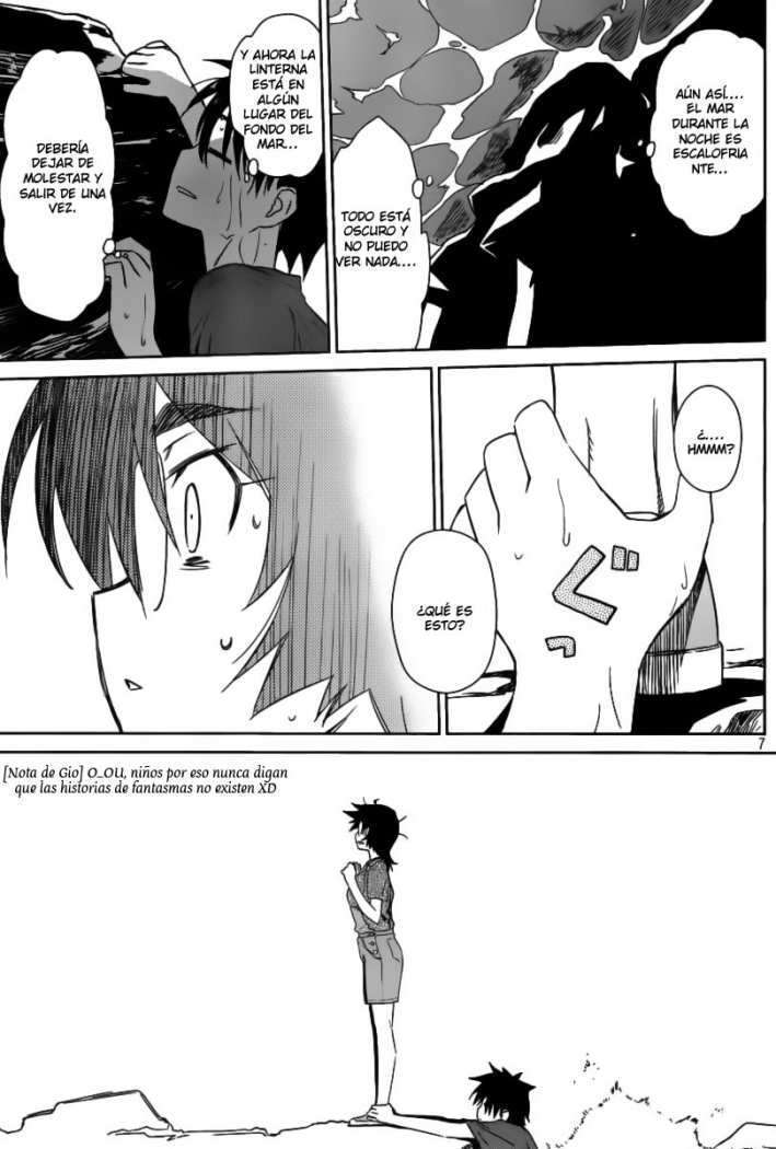 Capitulo 43 page 7
