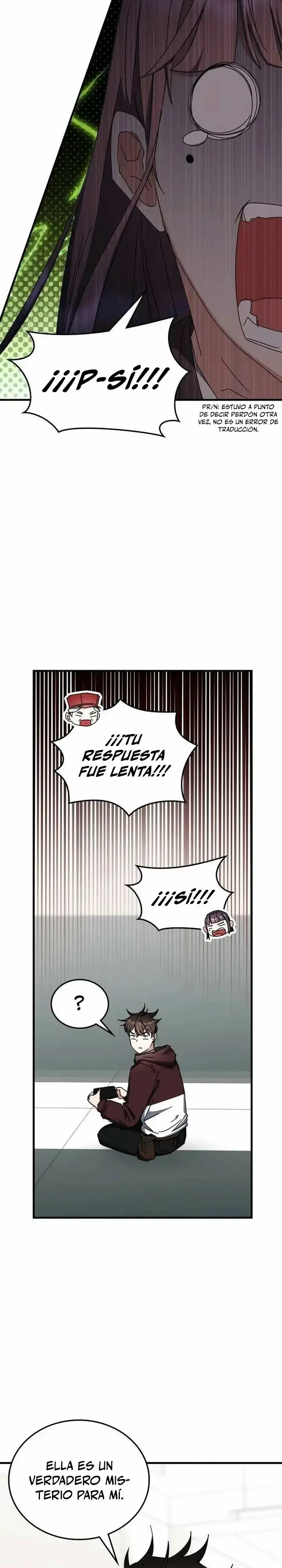 Capitulo 99 page 19