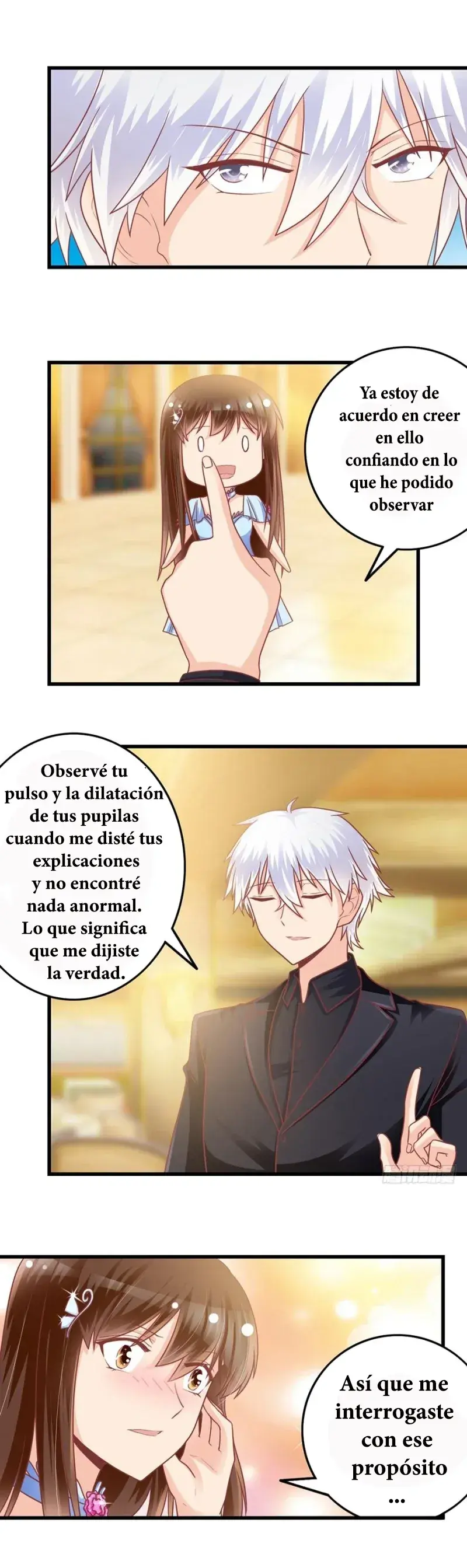 Capitulo 99 page 7