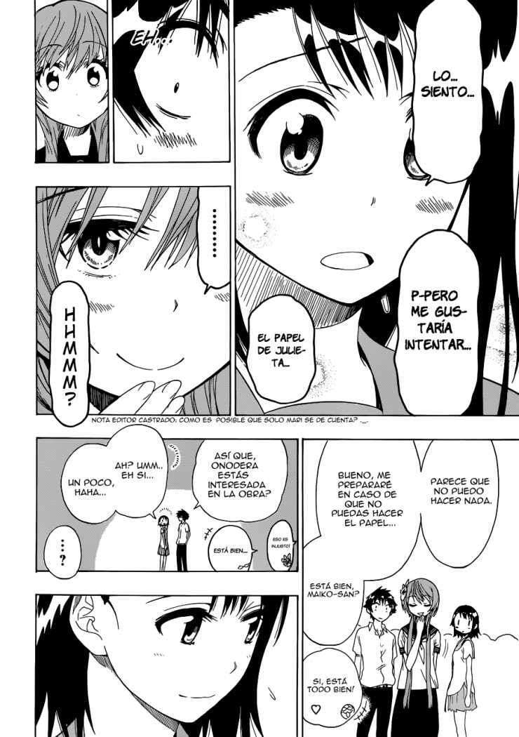 Capitulo 46 page 11