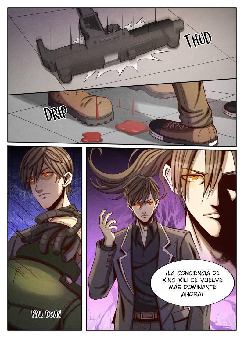 Capitulo 18 page 12
