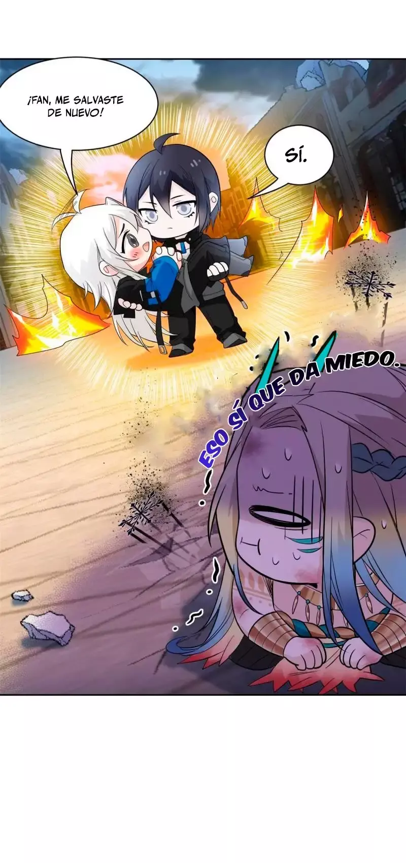 Capitulo 111 page 14