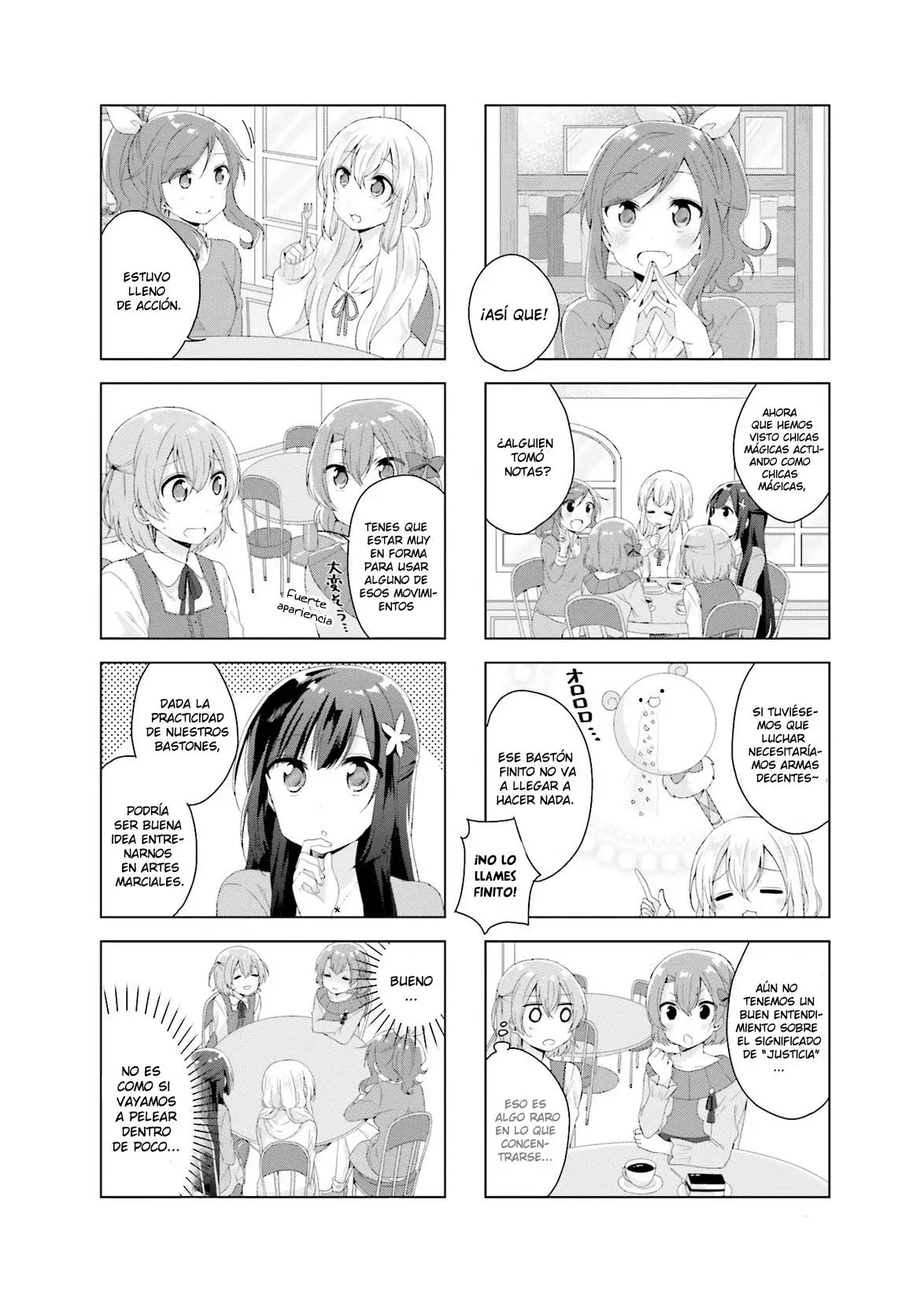 Capitulo 8 page 11