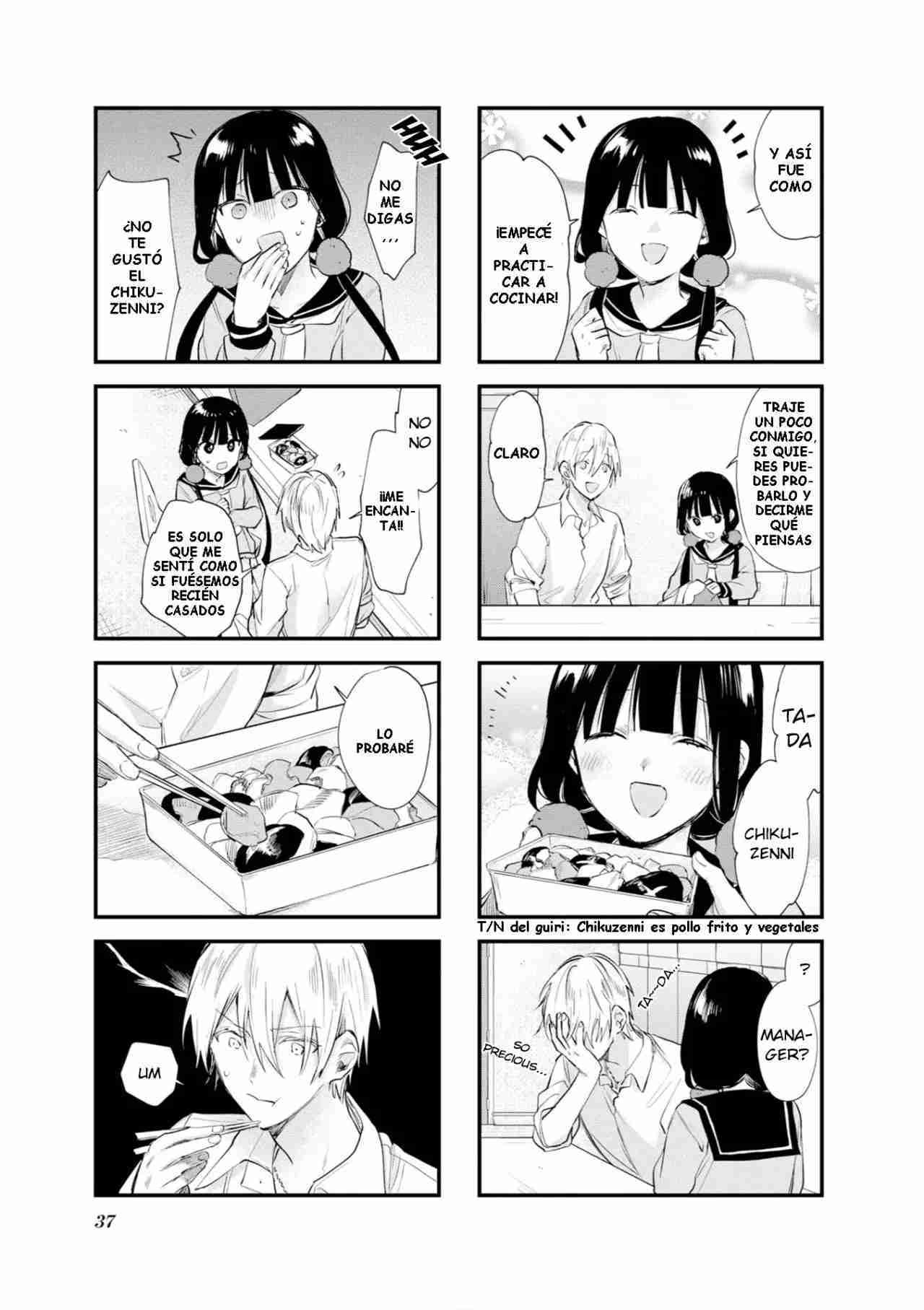 Capitulo 103 page 12