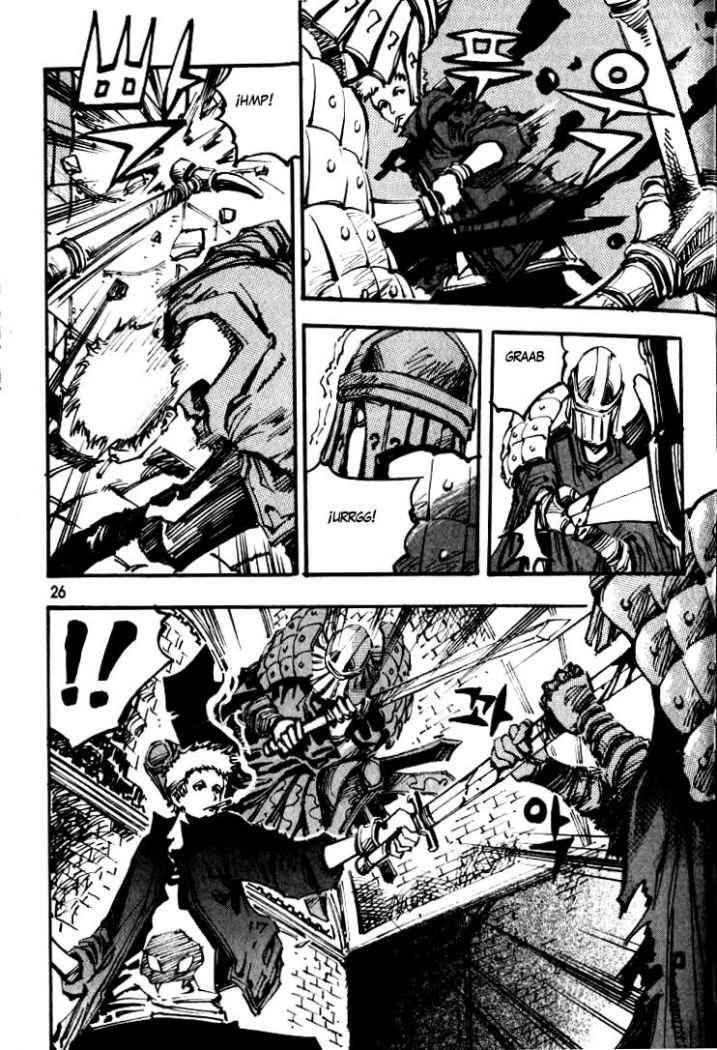 Capitulo 31 page 14