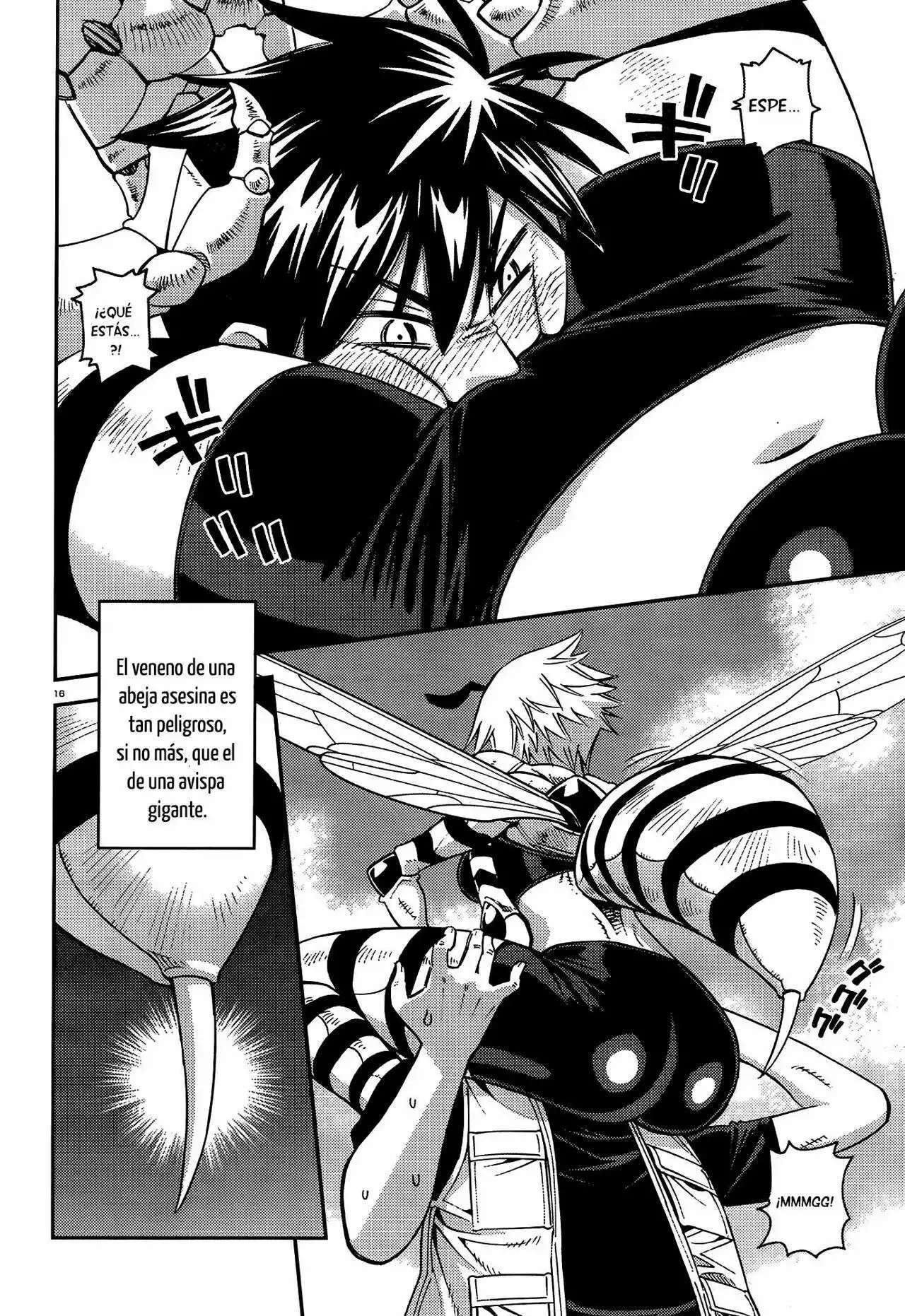 Capitulo 44 page 16