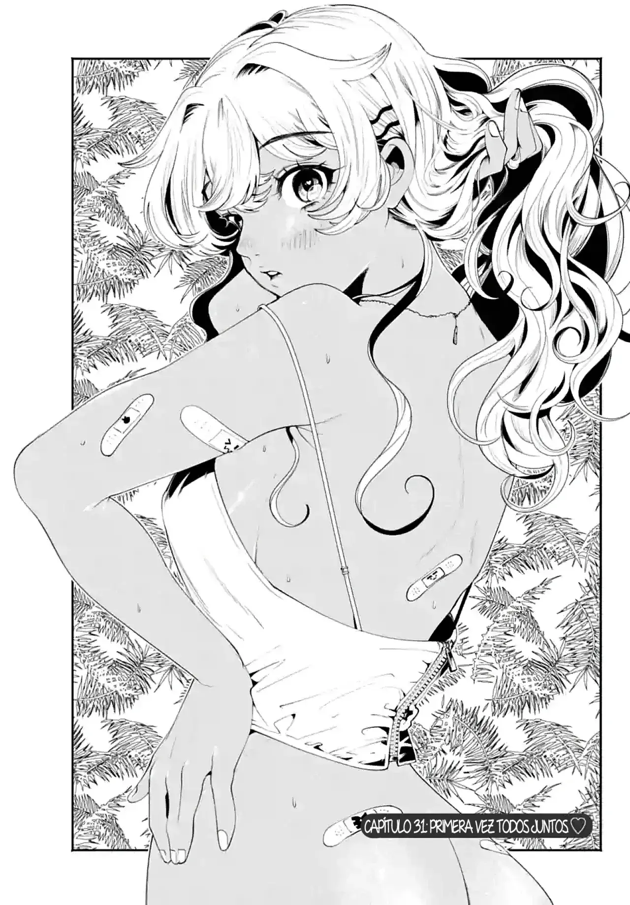 Capitulo 31 page 4