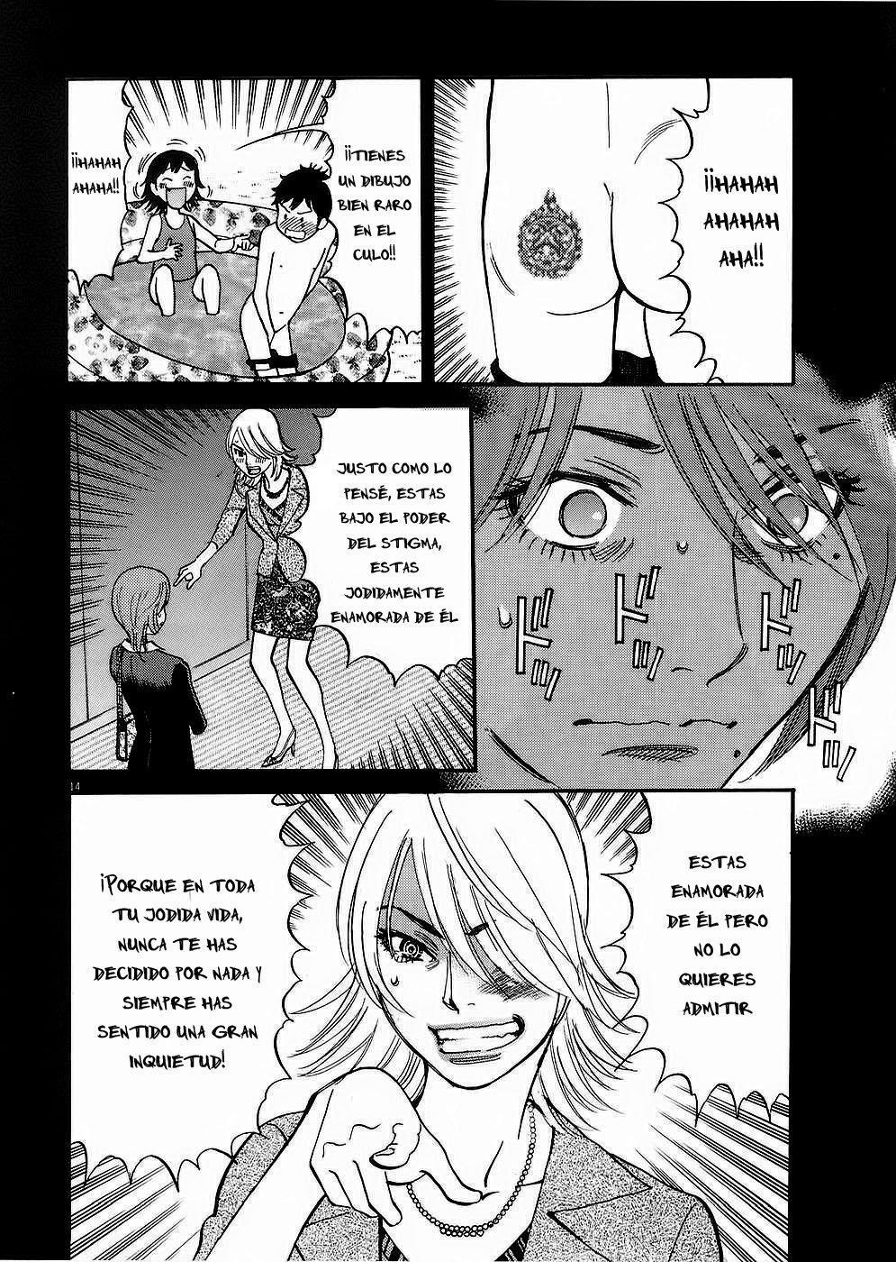 Capitulo 34 page 15