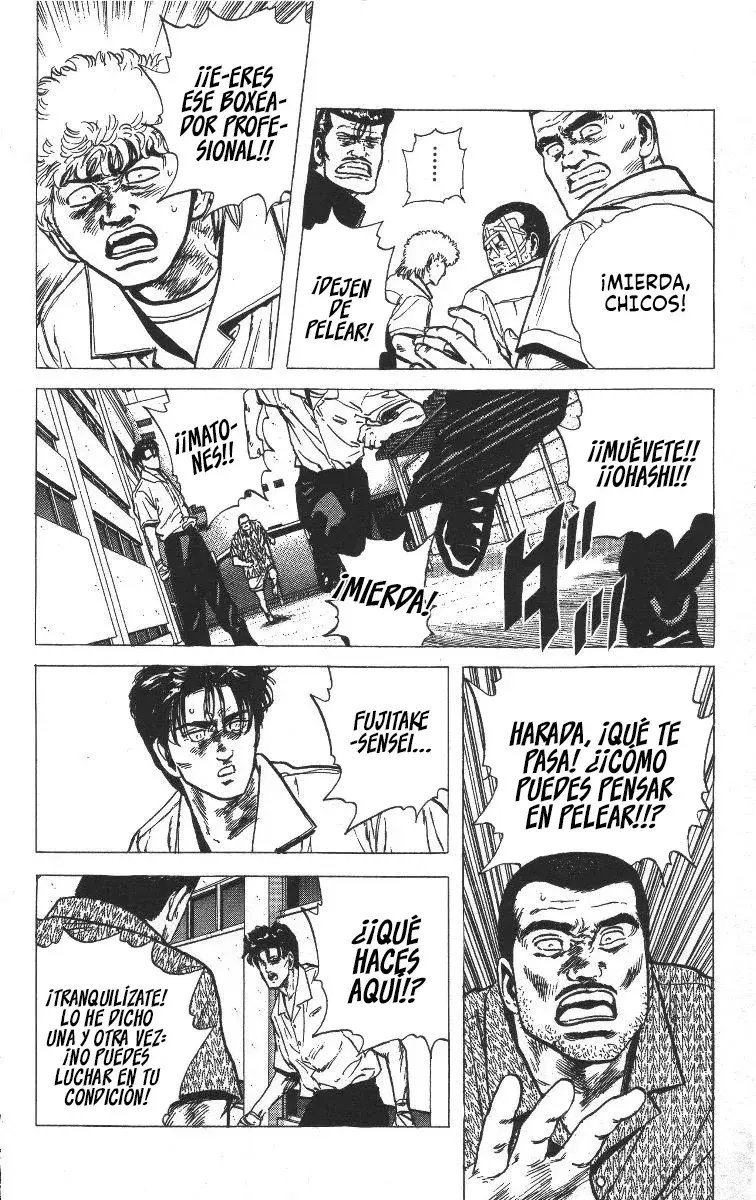 Capitulo 60 page 19