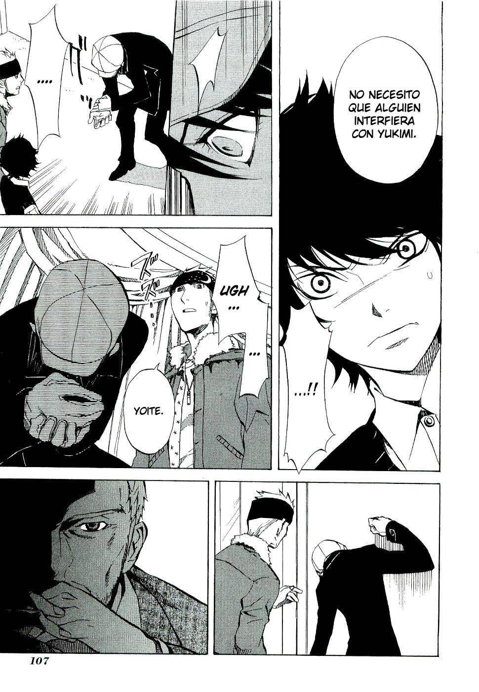 Capitulo 19 page 21