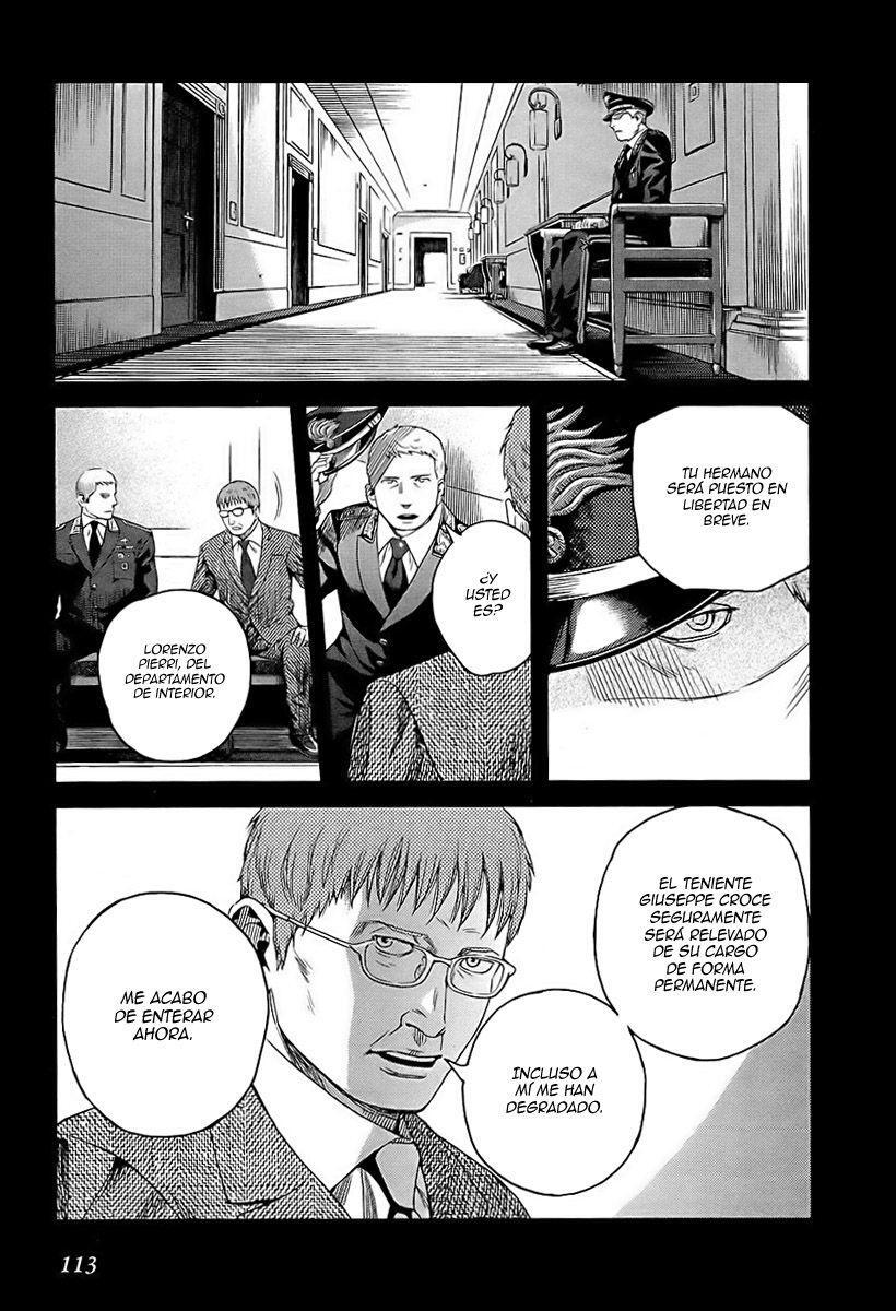 Capitulo 71 page 18