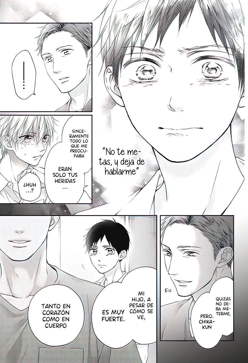 Capitulo 99.50 page 35