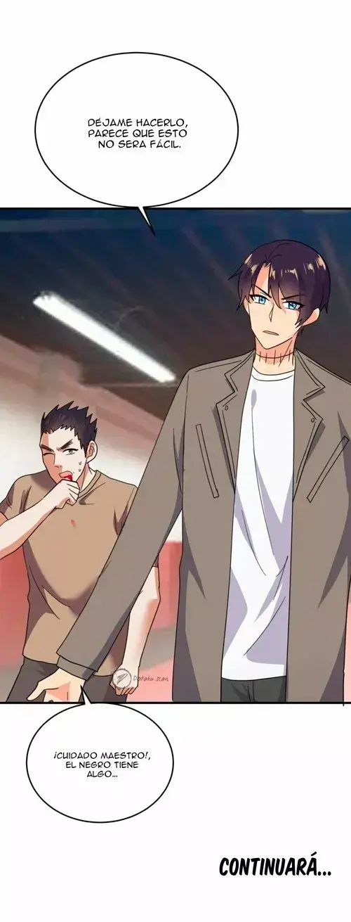 Capitulo 51 page 29