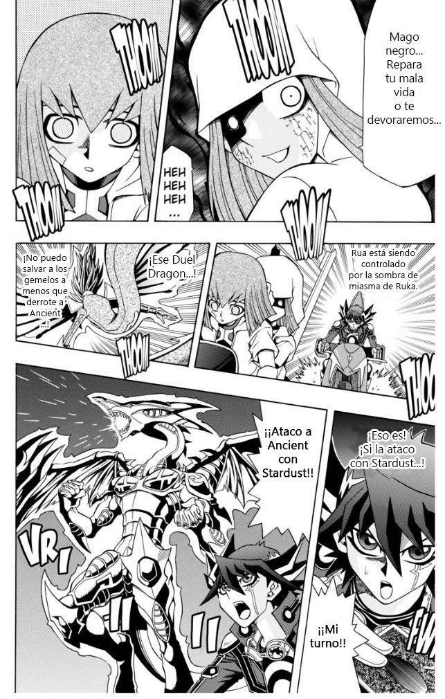 Capitulo 37 page 17