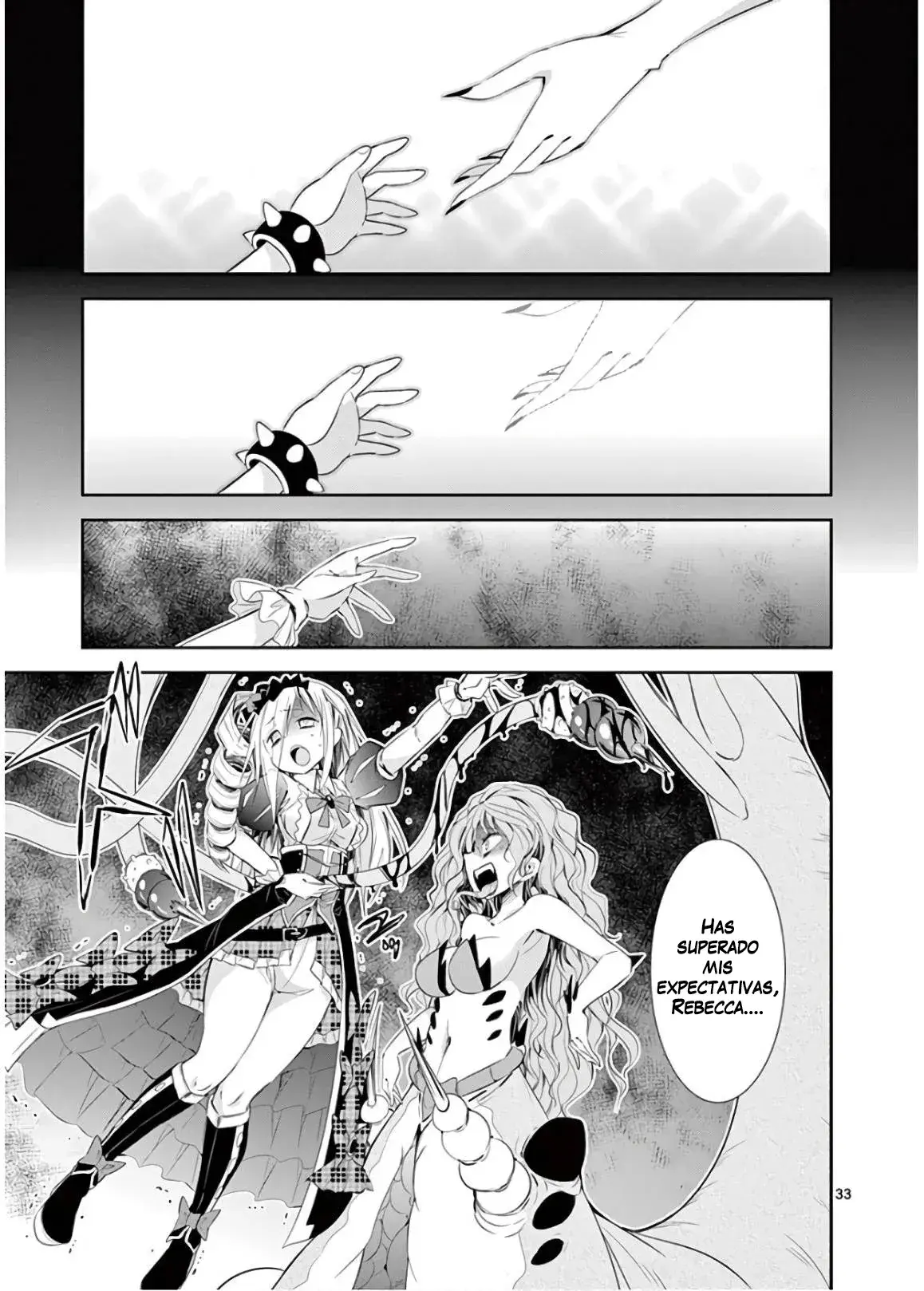 Capitulo 46 page 34