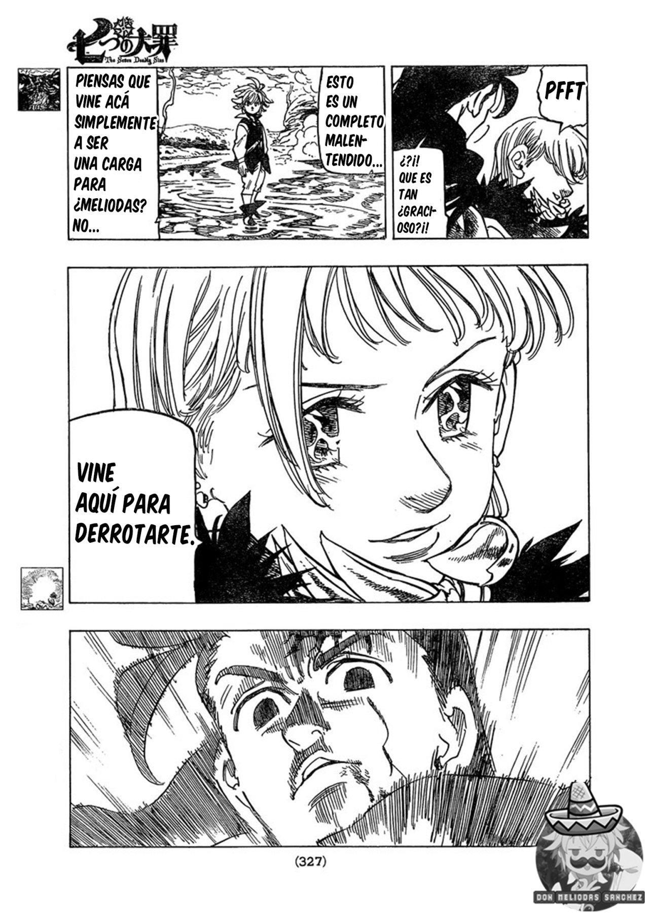 Capitulo 315 page 8