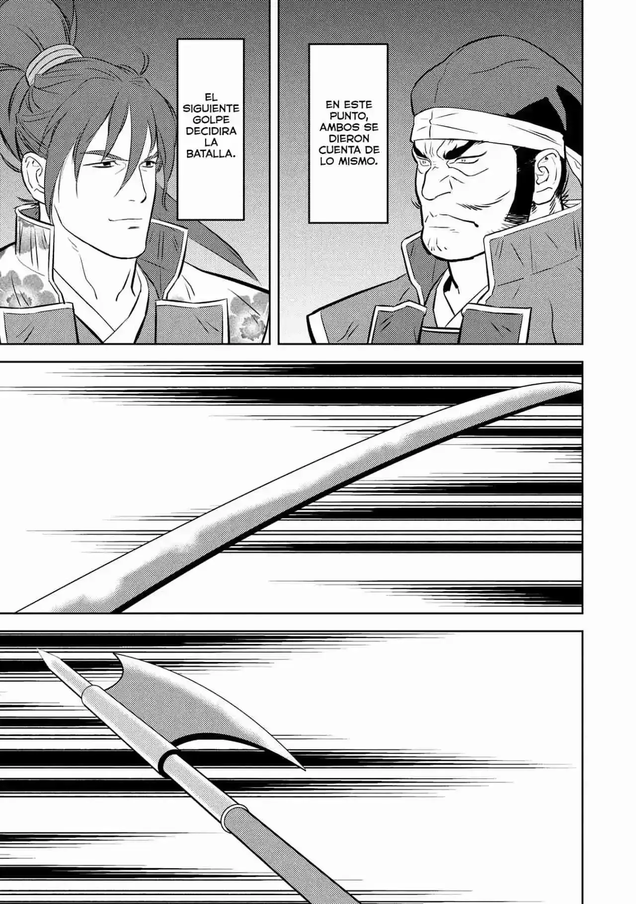 Capitulo 84 page 28