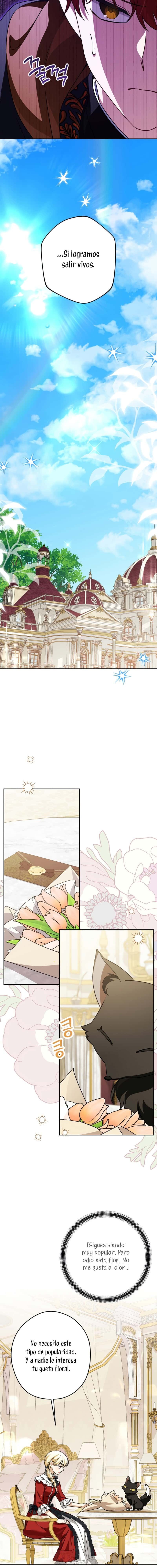 Capitulo 85 page 15